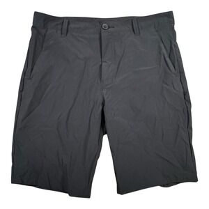 Men's Oakley Men's Take pro Short 3.0 Stretch Black‎ Size 32